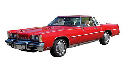 1971-1978 Oldsmobile Toronado